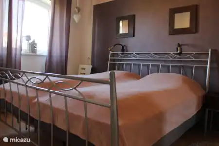 Vakantiehuis Nederland, Noord-Holland, Julianadorp aan Zee appartement Appartement Ulla