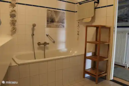 Vakantiehuis Nederland, Noord-Holland, Julianadorp aan Zee appartement Appartement Ulla