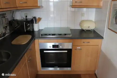 Vakantiehuis Nederland, Noord-Holland, Julianadorp aan Zee appartement Appartement Ulla