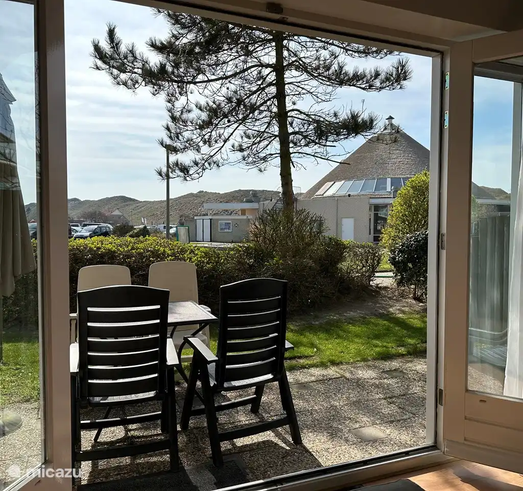 Appartement 105 Julianadorp aan Zee