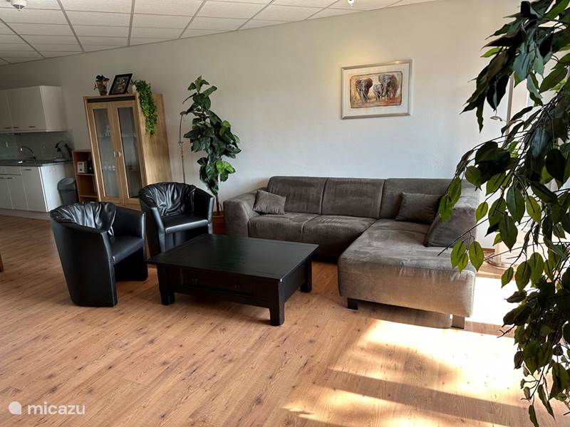 Holiday home in Netherlands, North Holland, Julianadorp at Sea Apartment Apartment 105 Julianadorp aan Zee