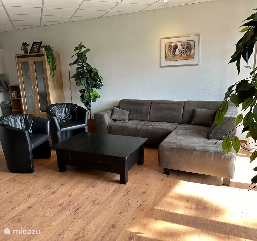 Appartement 105 Julianadorp aan Zee