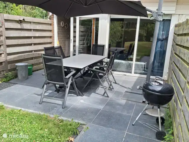 Maison de vacances en Zélande/Bleu | Pays-Bas, Zélande, Bruinisse - bungalow Maison de vacances en Zélande/Bleu | Pays-Bas, Zélande, Bruinisse - bungalow