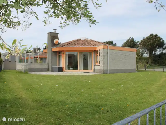 De Oranje Tulp | Pays-Bas, Hollande du Nord, Julianadorp aan Zee - bungalow De Oranje Tulp | Pays-Bas, Hollande du Nord, Julianadorp aan Zee - bungalow
