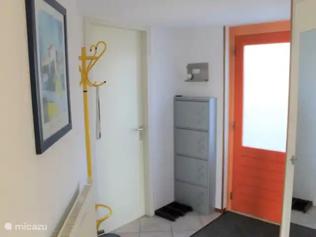 De Oranje Tulp | Pays-Bas, Hollande du Nord, Julianadorp aan Zee - bungalow salle