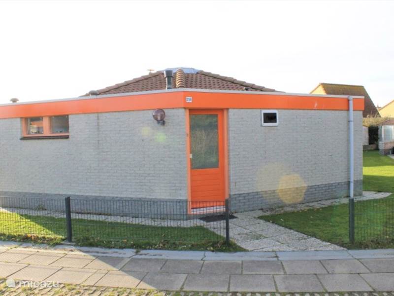 Casa vacacional Países Bajos, Holanda del Norte, Julianadorp aan Zee Bungaló De Oranje Tulp