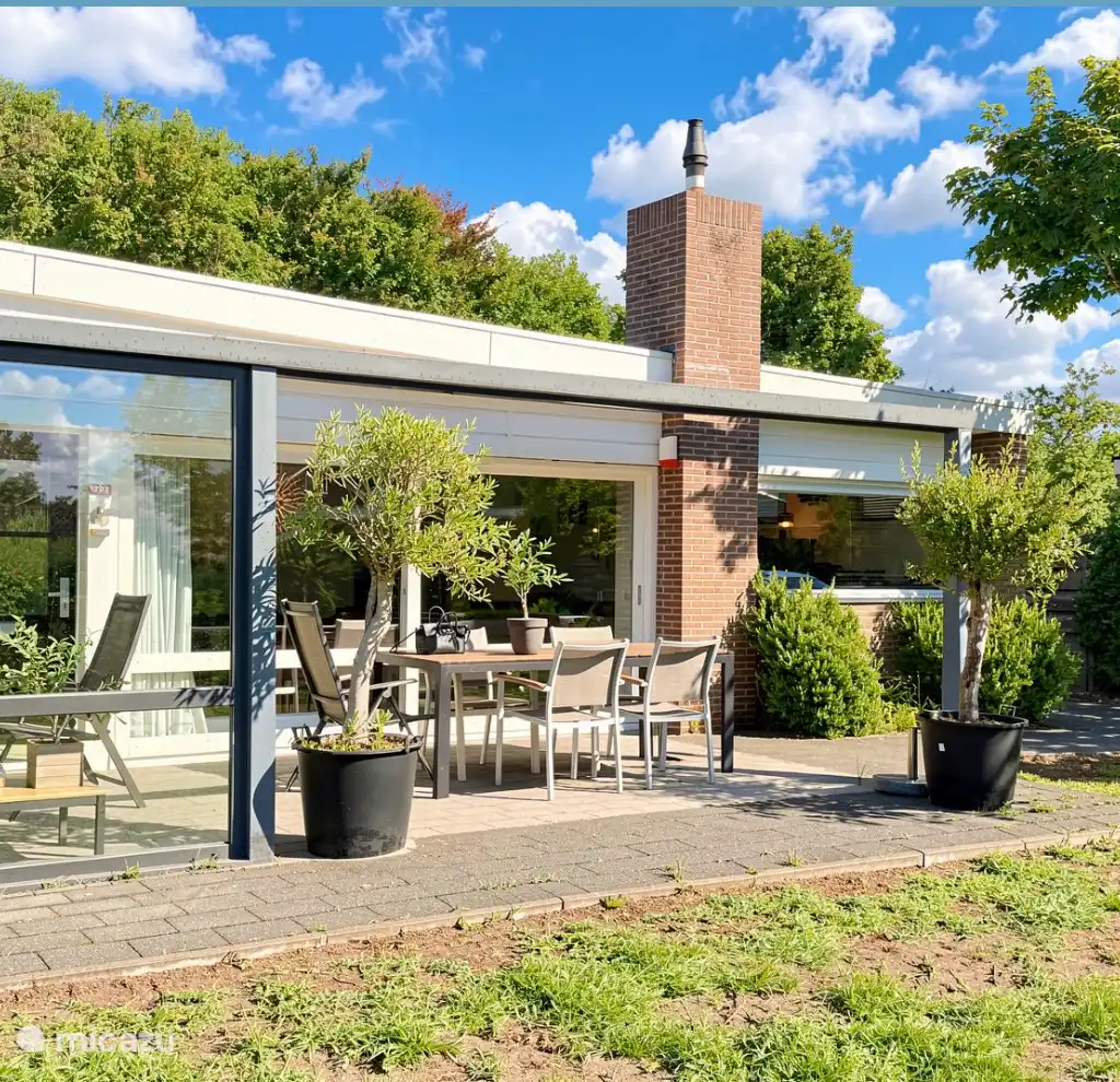 Bungalow Duinzicht