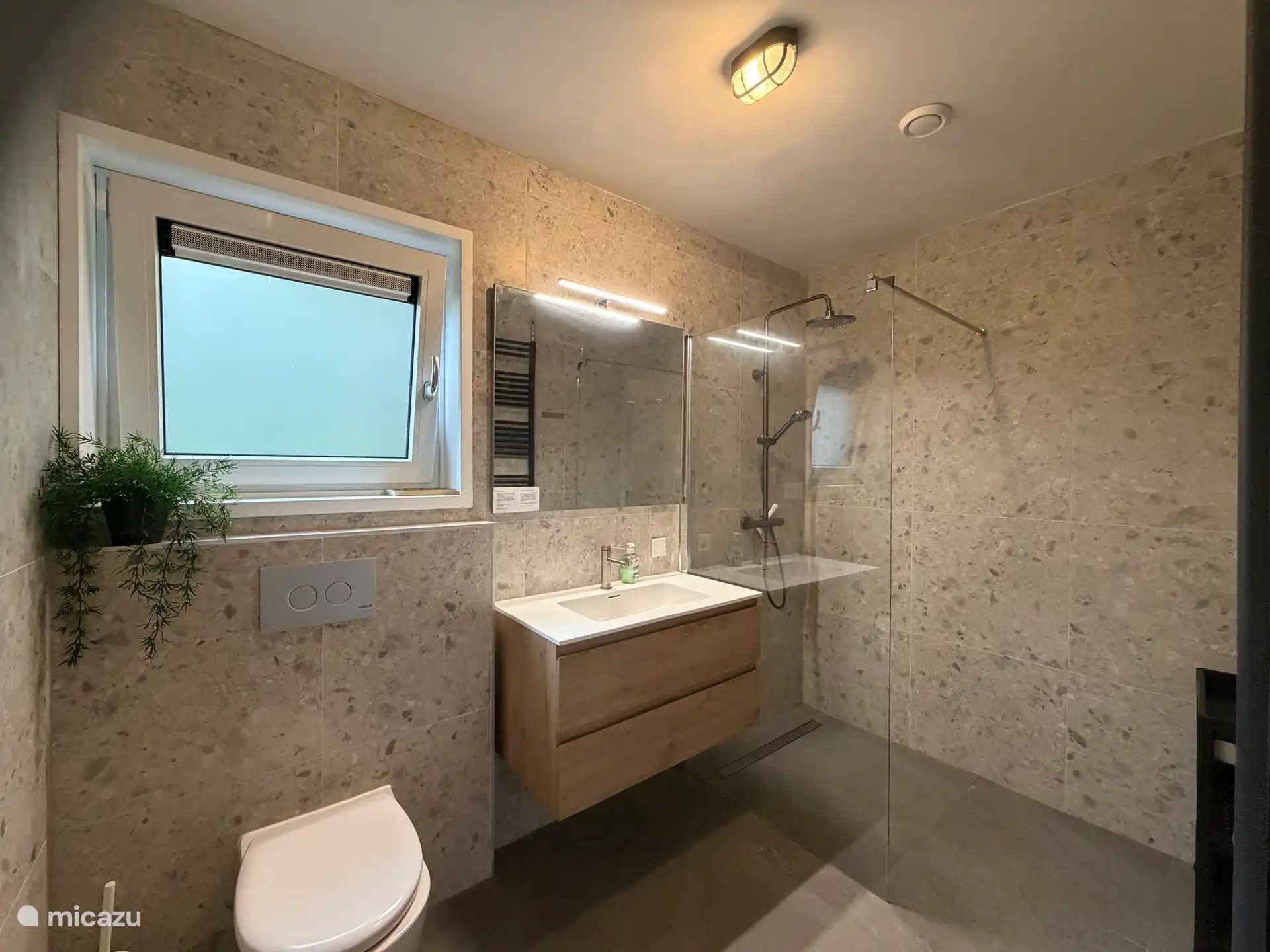 Badkamer