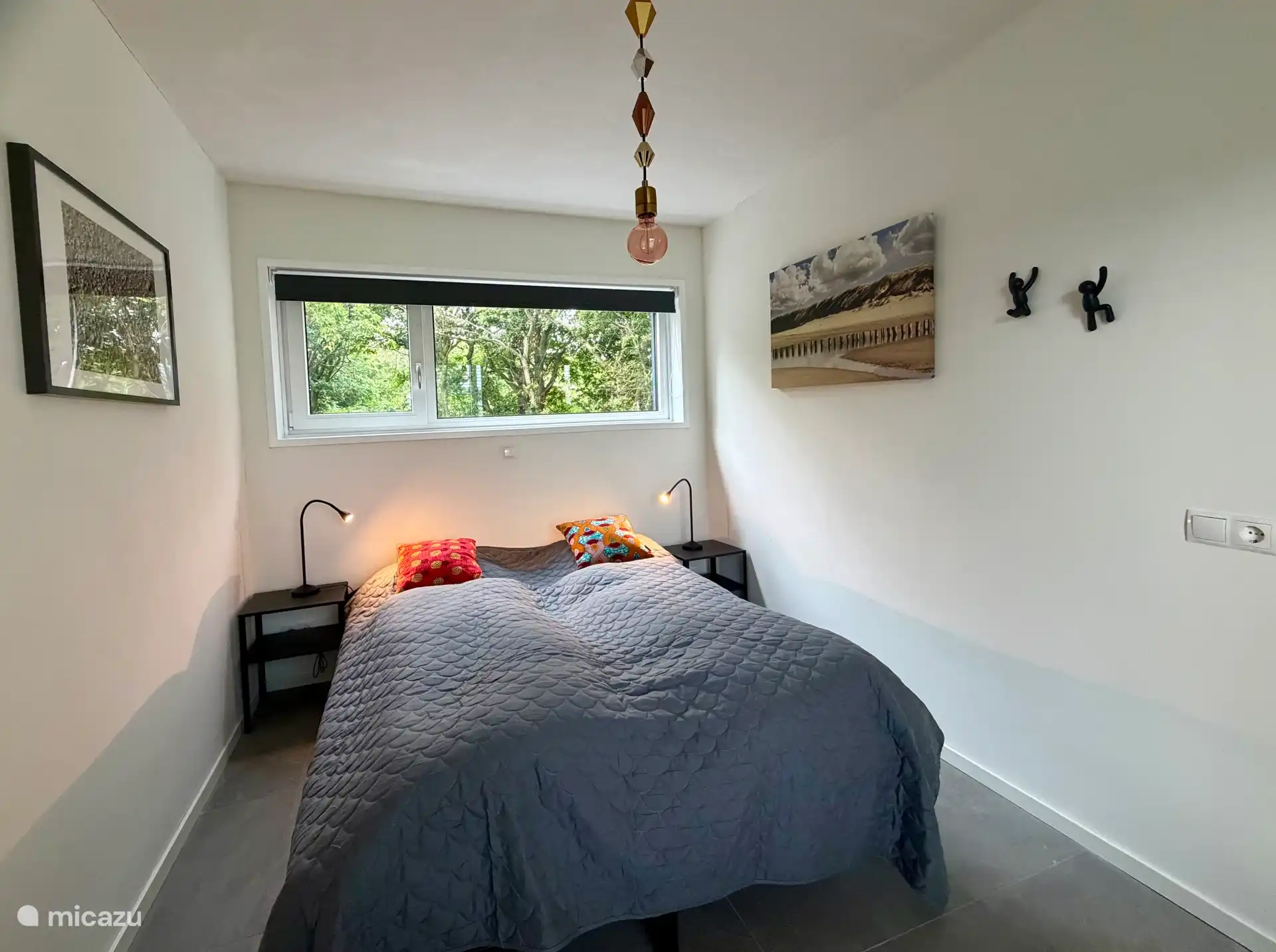 Slaapkamer