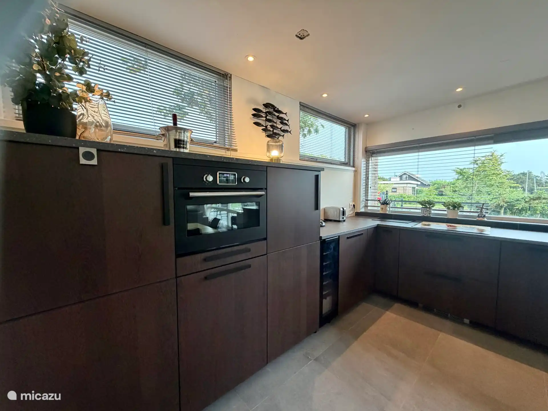 Keuken