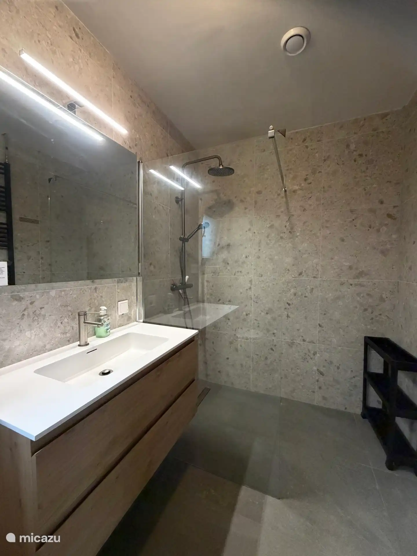 Badkamer