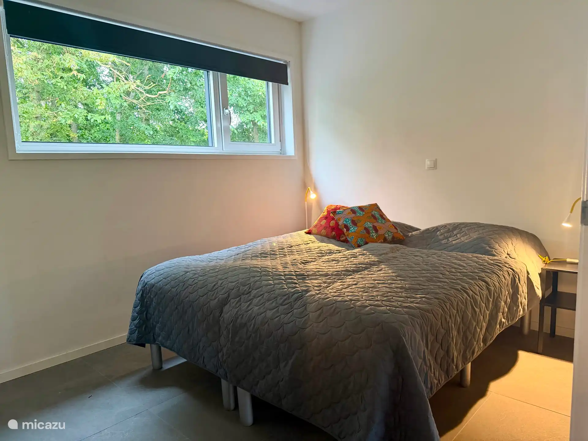 Slaapkamer 2