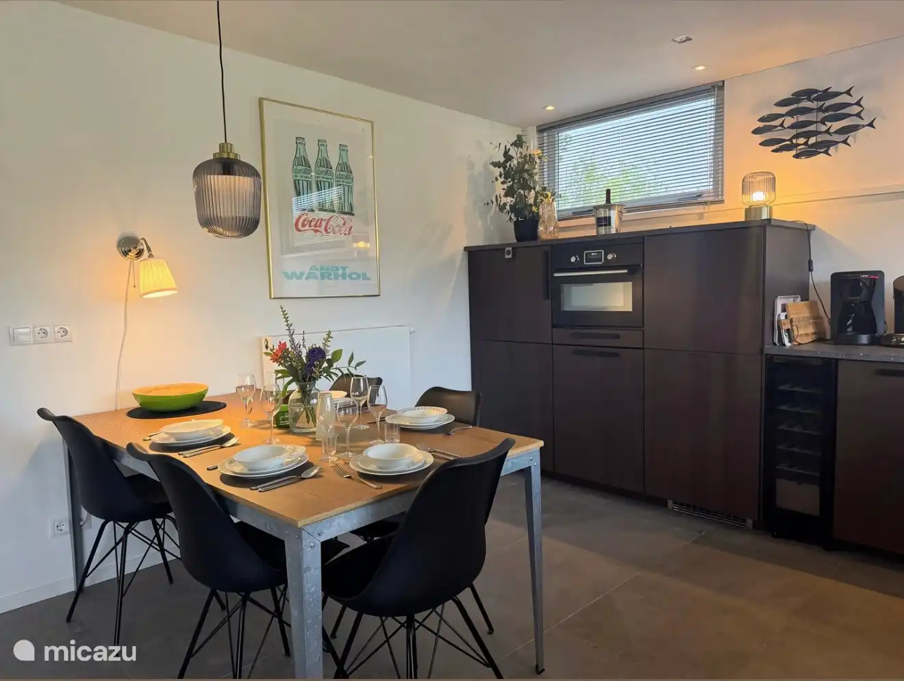 Keuken 