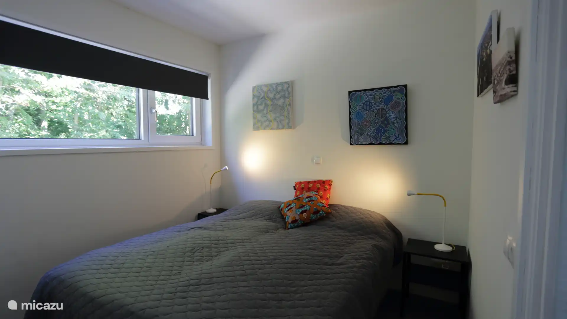 Dormitorio