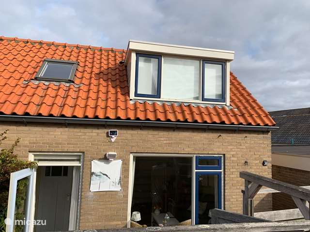 Holiday home in Netherlands – chalet Egmonds Kroft