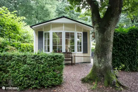 Vakantiehuis Nederland, Gelderland, Wageningen chalet Plekzat Vakantiehuis Nederland, Gelderland, Wageningen chalet Plekzat