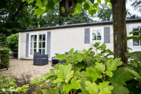 Vakantiehuis Nederland, Gelderland, Wageningen chalet Plekzat