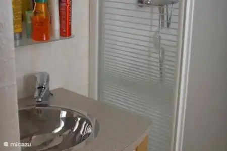 Vakantiehuis Nederland, Gelderland, Wageningen chalet Plekzat