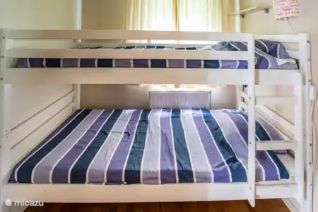 Vakantiehuis Nederland, Gelderland, Wageningen chalet Plekzat