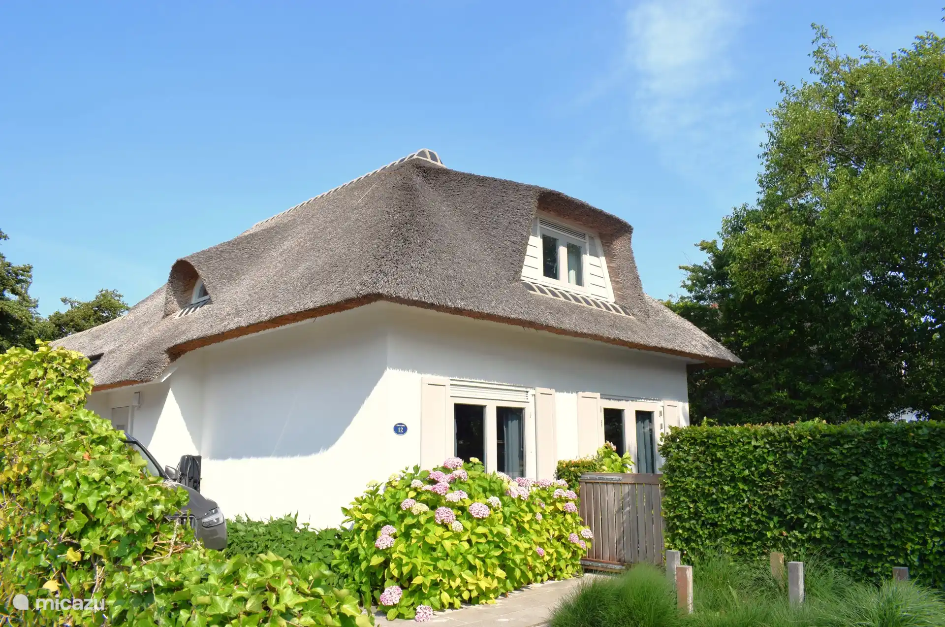 ferienhaus, Aagtekerke, Zeeland, Niederlande - Ferienhaus de Branding
