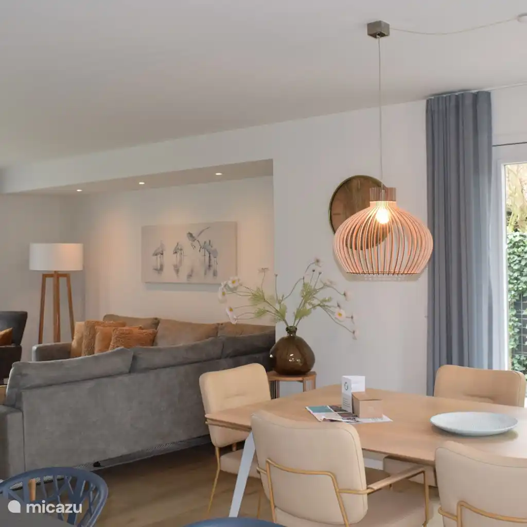 Vakantiehuis de Branding