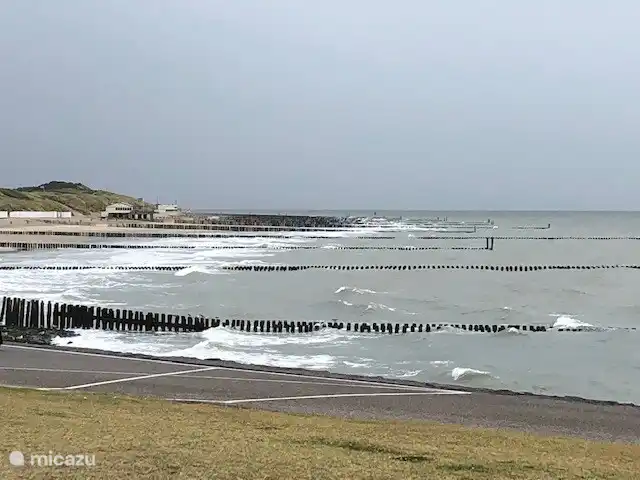 Westkapelle Strand