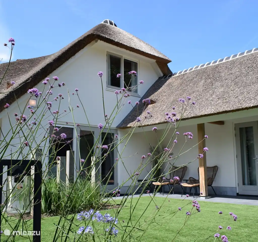 Vakantiehuis de Branding
