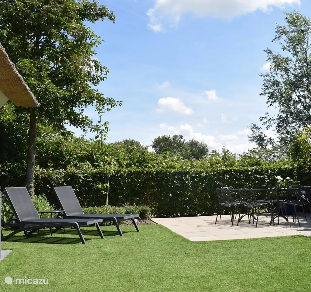 Vakantiehuis de Branding