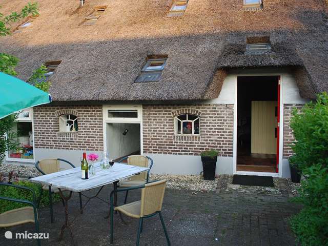 Holiday home in Netherlands, Drenthe, De Wijk - studio Guest house WW15 - De Koestal