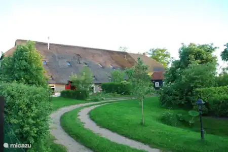 Vakantiehuis Nederland, Drenthe, Ruinerwold studio WW15 - De Koestal