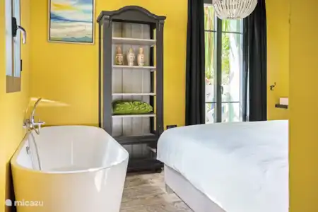 Vakantiehuis Frankrijk, Côte d´Azur, Juan-les-Pins villa Villa La Mauresque & Maison Pêcheurs