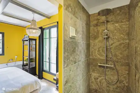 Vakantiehuis Frankrijk, Côte d´Azur, Juan-les-Pins villa Villa La Mauresque & Maison Pêcheurs