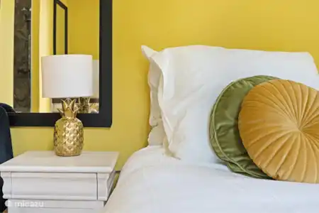 Vakantiehuis Frankrijk, Côte d´Azur, Juan-les-Pins villa Villa La Mauresque & Maison Pêcheurs