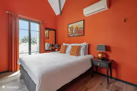 Vakantiehuis Frankrijk, Côte d´Azur, Juan-les-Pins villa Villa La Mauresque & Maison Pêcheurs