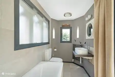 Vakantiehuis Frankrijk, Côte d´Azur, Juan-les-Pins villa Villa La Mauresque & Maison Pêcheurs