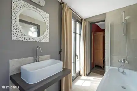 Vakantiehuis Frankrijk, Côte d´Azur, Juan-les-Pins villa Villa La Mauresque & Maison Pêcheurs