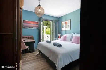 Vakantiehuis Frankrijk, Côte d´Azur, Juan-les-Pins villa Villa La Mauresque & Maison Pêcheurs
