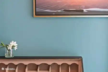 Vakantiehuis Frankrijk, Côte d´Azur, Juan-les-Pins villa Villa La Mauresque & Maison Pêcheurs