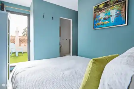 Vakantiehuis Frankrijk, Côte d´Azur, Juan-les-Pins villa Villa La Mauresque & Maison Pêcheurs