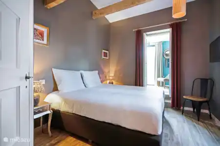 Vakantiehuis Frankrijk, Côte d´Azur, Juan-les-Pins villa Villa La Mauresque & Maison Pêcheurs