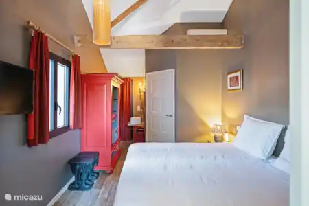 Vakantiehuis Frankrijk, Côte d´Azur, Juan-les-Pins villa Villa La Mauresque & Maison Pêcheurs