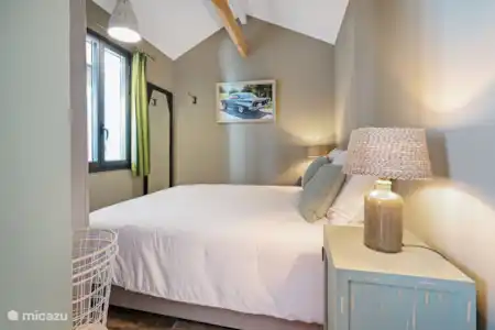 Vakantiehuis Frankrijk, Côte d´Azur, Juan-les-Pins villa Villa La Mauresque & Maison Pêcheurs