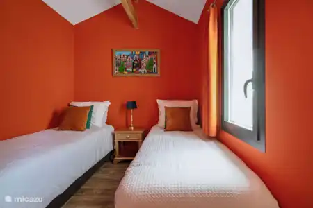 Vakantiehuis Frankrijk, Côte d´Azur, Juan-les-Pins villa Villa La Mauresque & Maison Pêcheurs
