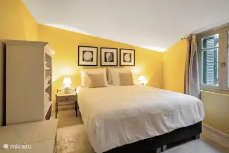 Vakantiehuis Frankrijk, Côte d´Azur, Juan-les-Pins villa Villa La Mauresque & Maison Pêcheurs