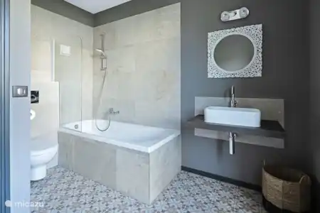 Vakantiehuis Frankrijk, Côte d´Azur, Juan-les-Pins villa Villa La Mauresque & Maison Pêcheurs