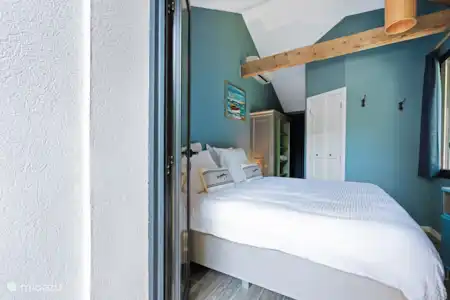 Vakantiehuis Frankrijk, Côte d´Azur, Juan-les-Pins villa Villa La Mauresque & Maison Pêcheurs