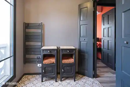 Vakantiehuis Frankrijk, Côte d´Azur, Juan-les-Pins villa Villa La Mauresque & Maison Pêcheurs