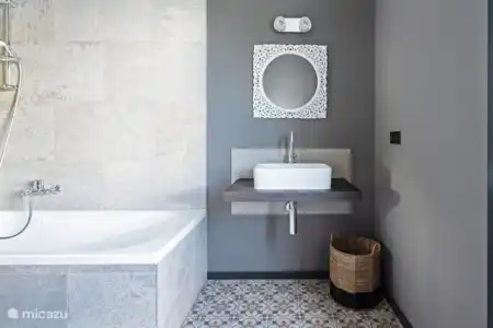 Vakantiehuis Frankrijk, Côte d´Azur, Juan-les-Pins villa Villa La Mauresque & Maison Pêcheurs