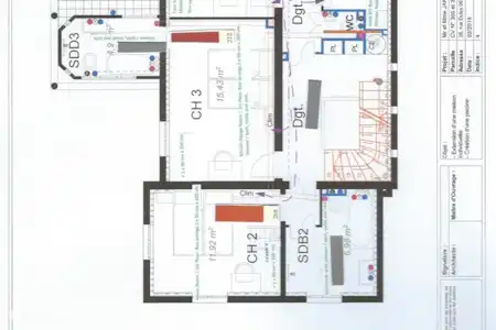 Vakantiehuis Frankrijk, Côte d´Azur, Juan-les-Pins villa Villa La Mauresque & Maison Pêcheurs