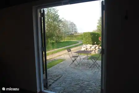 Vakantiehuis Nederland, Drenthe, Ruinerwold vakantiehuis WW15 - Het Geitenhuisje